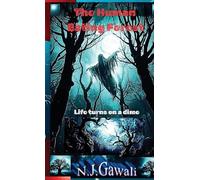 The Human Eating Forest: Life will change in no time Death or Alive