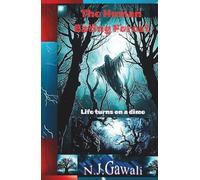 The Human Eating Forest: The life will change in no time death or alive