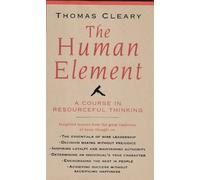 The Human Element: A Course in Resourceful Thinking