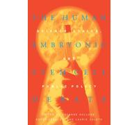 The Human Embryonic Stem Cell Debate: Science, Ethics, and Public Policy (Basic Bioethics)