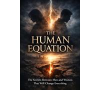 THE HUMAN EQUATION: : The Secrets Between Men and Women That Will Change Everything