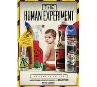 The Human Experiment [Region 1]