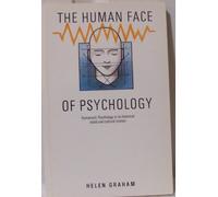 The Human Face of Psychology