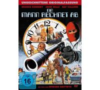 THE HUMAN FACTOR 1975 / George Kennedy, John Mills NEW Region 2 DVD