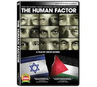 The Human Factor