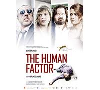 The Human Factor