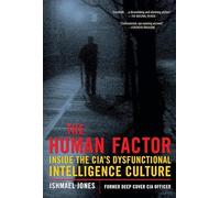 The Human Factor: A History (Encounter Broadsides)