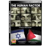 The Human Factor
