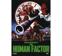 The Human Factor [DVD] [Region 1] [NTSC]