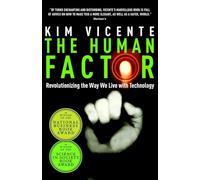 The Human Factor: Revolutionizing the Way We Live with Technology
