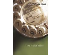 The Human Factor (Vintage Classics) by Greene, Graham (September 2, 1999) Paperback