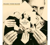 franz ferdinand The Human Fear (Alternative Sleeve) (Vinyl)