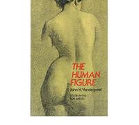 (THE HUMAN FIGURE) BY Vanderpoel, John H.(Author)Paperback on (06 , 1958)