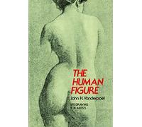 The Human Figure (Dover Anatomy for Artists)