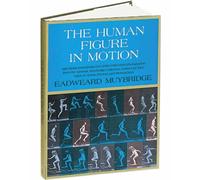The Human Figure in Motion