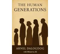 The Human Generations: A Reflective Journey Through the Spirit, Stories, and Wisdom of Every Era (The Life and Reflection Series)