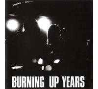 Human Instinct - Burning Up Years