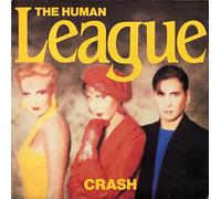 The Human League - Crash