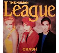 The Human League - Crash