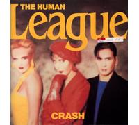 The Human League - Crash [VINYL]