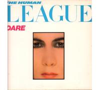 The Human League - Dare