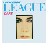 The Human League – Dare!