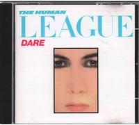 The Human League - Dare