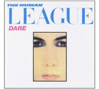 Human League - Dare - New CD - O600z
