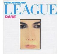 Human League – Dare – CD – New