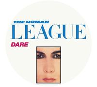 The Human League - Dare [VINYL]