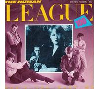 The Human League - Don't You Want Me / Seconds [7" VINYL]