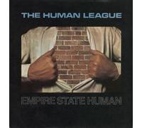 The Human League - Empire State Human / Introducing [7" Vinyl]