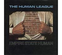 The Human League - Empire State Human / Introducing (Reissue) [7" VINYL]