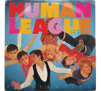 The Human League - Fascination