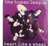 The Human League - Heart Like A Wheel