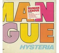The Human League - Hysteria