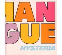 The Human League - Hysteria