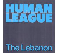 The Human League - Lebanon