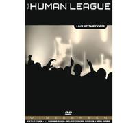 The Human League - Live At The Dome [DVD]