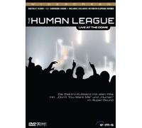 The Human League - Live at the Dome [DVD]
