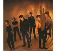 The Human League - Mirror Man / You Remind Me Of Gold [7" Vinyl]