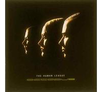 THE HUMAN LEAGUE - OCTOPUS NEW CD