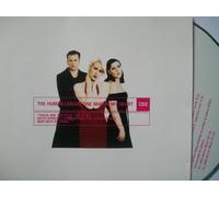 The Human League - One Man In My Heart (CD2)