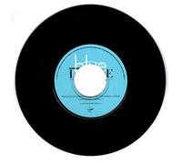 The Human League - Open Your Heart / Non-Stop [7" Vinyl]