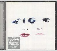 The Human League - Original Remixes and Rarities