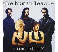 The Human League - Romantic?