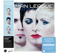 Human League - Human League: Secrets (Half-Speed Master Edition) [VINYL]