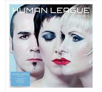 Human League - Secrets [VINYL]