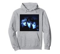 The Human League Studio Shot By Simon Fowler Pullover Hoodie