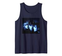 The Human League Studio Shot By Simon Fowler Tank Top